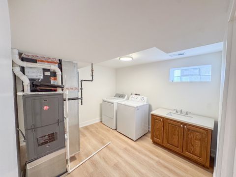 Tiny photo for 6761 W Talcott Avenue, Chicago, IL 60656 (MLS # 12668898)