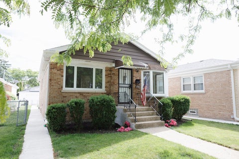 Photo of 6761 W Talcott Avenue, Chicago, IL 60656 (MLS # 12668898)