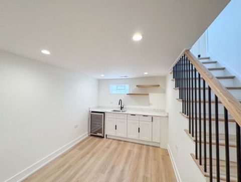 Tiny photo for 6761 W Talcott Avenue, Chicago, IL 60656 (MLS # 12668898)