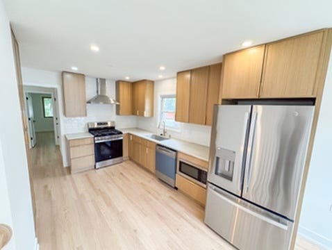 Tiny photo for 6761 W Talcott Avenue, Chicago, IL 60656 (MLS # 12668898)
