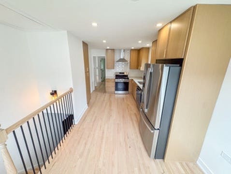 Tiny photo for 6761 W Talcott Avenue, Chicago, IL 60656 (MLS # 12668898)