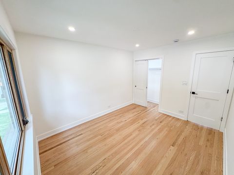Tiny photo for 6761 W Talcott Avenue, Chicago, IL 60656 (MLS # 12668898)