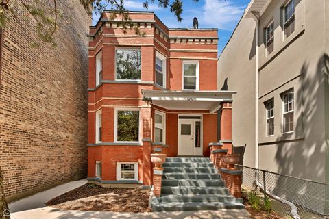 4870 N Magnolia Avenue Chicago IL 60640