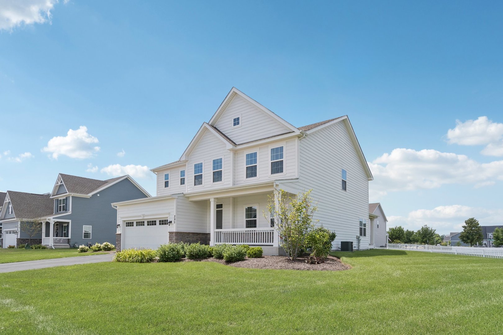295 Atkinson Drive
