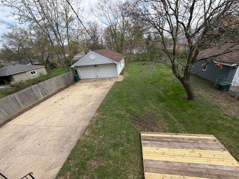 Tiny photo for 619 N Edgewood Avenue, Lombard, IL 60148 (MLS # 12622655)