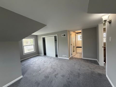 Tiny photo for 619 N Edgewood Avenue, Lombard, IL 60148 (MLS # 12622655)