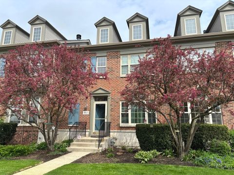 1817 Westleigh Drive Glenview IL 60025