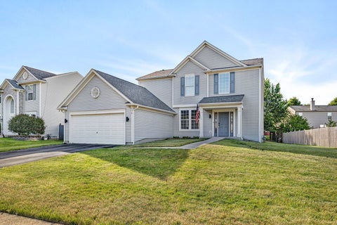 Photo of 170 Holly Street, Bolingbrook, IL 60490 (MLS # 12664874)