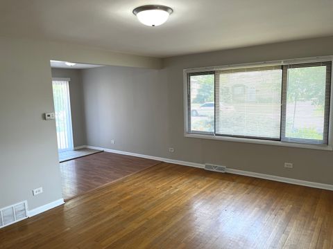 Tiny photo for 4348 Mann Street, Oak Forest, IL 60452 (MLS # 12498383)