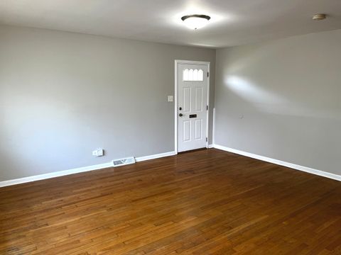Tiny photo for 4348 Mann Street, Oak Forest, IL 60452 (MLS # 12498383)
