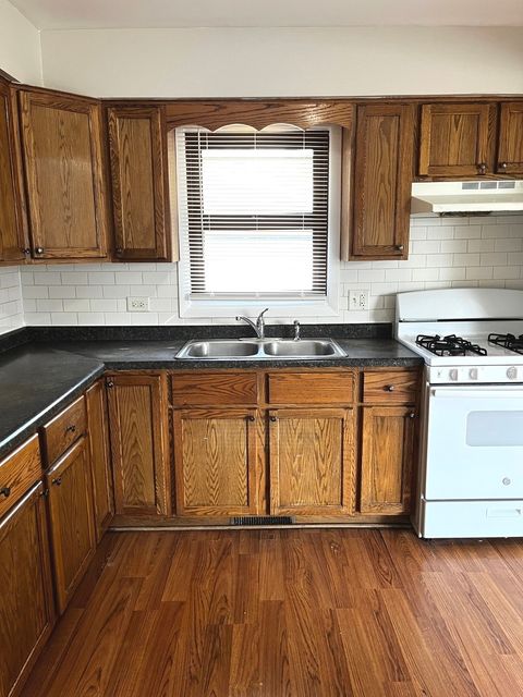 Tiny photo for 4348 Mann Street, Oak Forest, IL 60452 (MLS # 12498383)