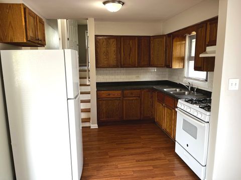 Tiny photo for 4348 Mann Street, Oak Forest, IL 60452 (MLS # 12498383)