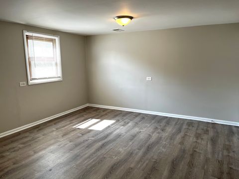 Tiny photo for 4348 Mann Street, Oak Forest, IL 60452 (MLS # 12498383)