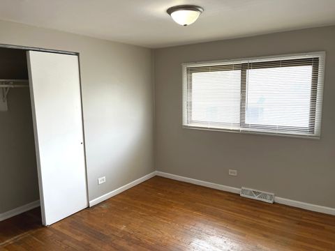 Tiny photo for 4348 Mann Street, Oak Forest, IL 60452 (MLS # 12498383)