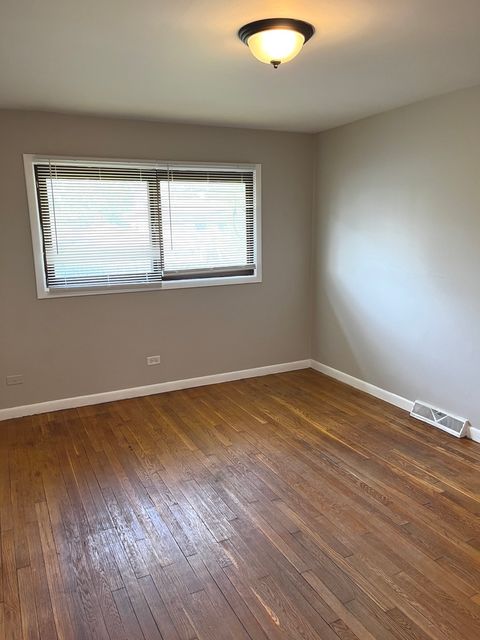 Tiny photo for 4348 Mann Street, Oak Forest, IL 60452 (MLS # 12498383)
