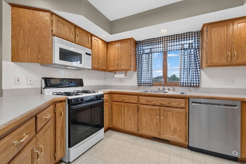 Tiny photo for 723 O Toole Drive, Minooka, IL 60447 (MLS # 12774008)