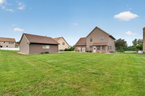 Tiny photo for 723 O Toole Drive, Minooka, IL 60447 (MLS # 12774008)