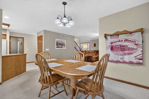 Tiny photo for 723 O Toole Drive, Minooka, IL 60447 (MLS # 12774008)