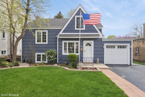 535 S Catherine Avenue La Grange IL 60525