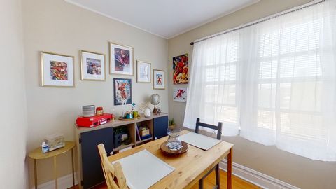 Tiny photo for 6813 21st Street #1403, Berwyn, IL 60402 (MLS # 12530321)