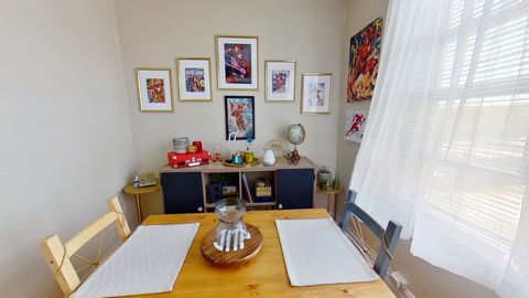 Tiny photo for 6813 21st Street #1403, Berwyn, IL 60402 (MLS # 12530321)