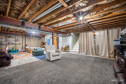 Tiny photo for 316 Old Mill Lane, Hampshire, IL 60140 (MLS # 12676541)
