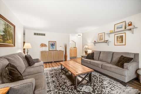 Tiny photo for 316 Old Mill Lane, Hampshire, IL 60140 (MLS # 12676541)