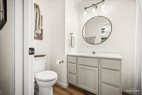 Tiny photo for 316 Old Mill Lane, Hampshire, IL 60140 (MLS # 12676541)