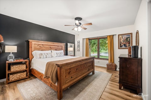 Tiny photo for 316 Old Mill Lane, Hampshire, IL 60140 (MLS # 12676541)