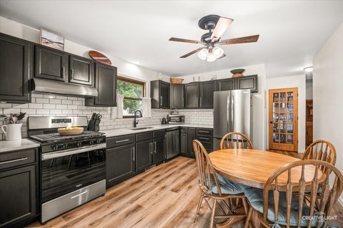 Tiny photo for 316 Old Mill Lane, Hampshire, IL 60140 (MLS # 12676541)