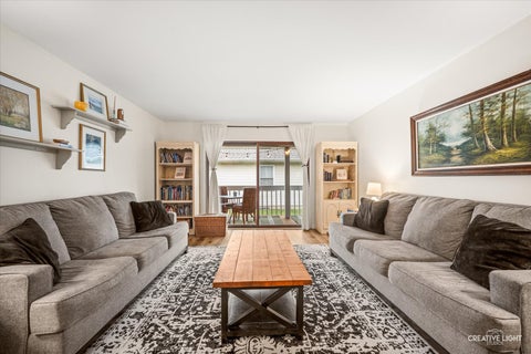 Tiny photo for 316 Old Mill Lane, Hampshire, IL 60140 (MLS # 12676541)
