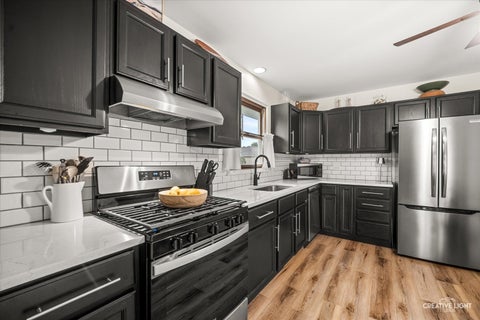 Tiny photo for 316 Old Mill Lane, Hampshire, IL 60140 (MLS # 12676541)