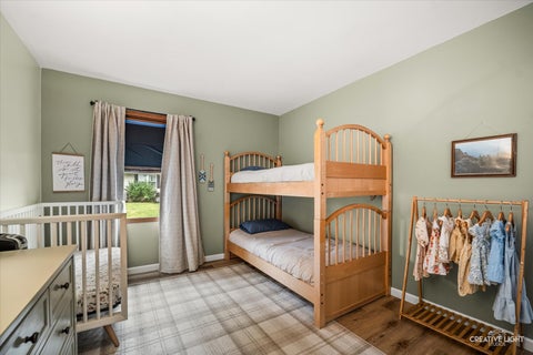 Tiny photo for 316 Old Mill Lane, Hampshire, IL 60140 (MLS # 12676541)
