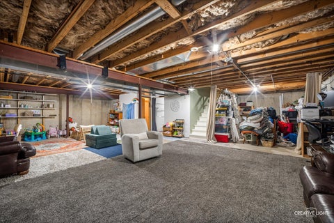 Tiny photo for 316 Old Mill Lane, Hampshire, IL 60140 (MLS # 12676541)
