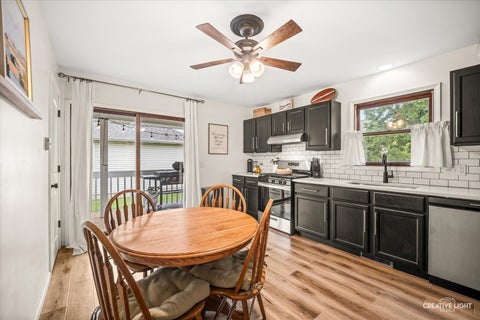 Tiny photo for 316 Old Mill Lane, Hampshire, IL 60140 (MLS # 12676541)