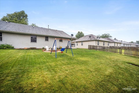 Tiny photo for 316 Old Mill Lane, Hampshire, IL 60140 (MLS # 12676541)