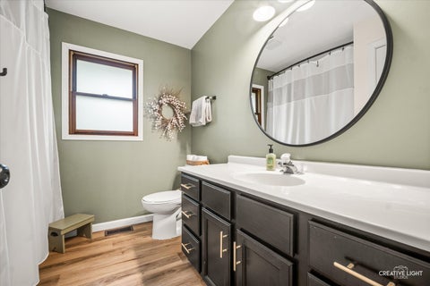 Tiny photo for 316 Old Mill Lane, Hampshire, IL 60140 (MLS # 12676541)