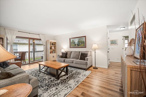 Tiny photo for 316 Old Mill Lane, Hampshire, IL 60140 (MLS # 12676541)
