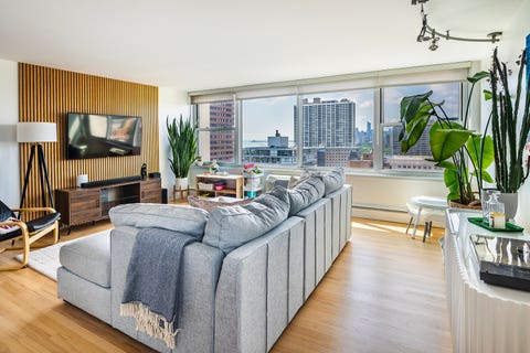 Tiny photo for 336 W Wellington Avenue #2501, Chicago, IL 60657 (MLS # 12724684)
