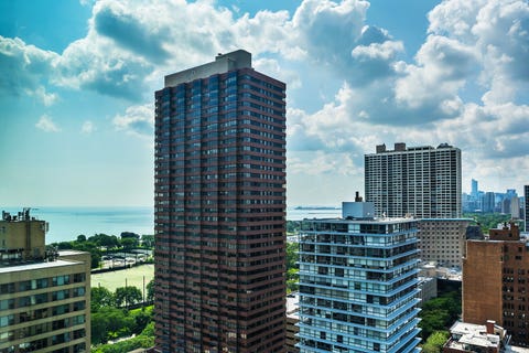 Tiny photo for 336 W Wellington Avenue #2501, Chicago, IL 60657 (MLS # 12724684)