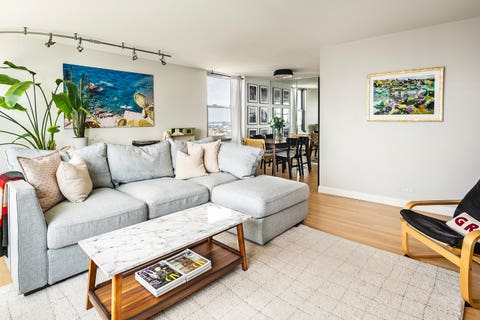 Tiny photo for 336 W Wellington Avenue #2501, Chicago, IL 60657 (MLS # 12724684)