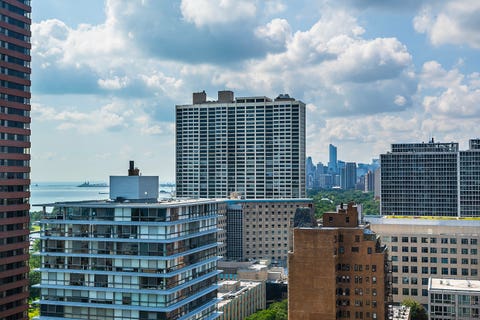 Tiny photo for 336 W Wellington Avenue #2501, Chicago, IL 60657 (MLS # 12724684)