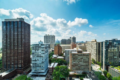 Tiny photo for 336 W Wellington Avenue #2501, Chicago, IL 60657 (MLS # 12724684)