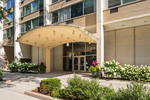 Tiny photo for 336 W Wellington Avenue #2501, Chicago, IL 60657 (MLS # 12724684)