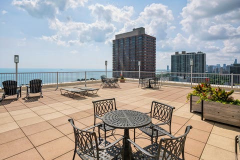 Tiny photo for 336 W Wellington Avenue #2501, Chicago, IL 60657 (MLS # 12724684)