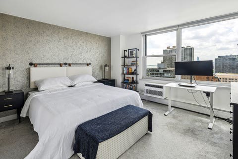 Tiny photo for 336 W Wellington Avenue #2501, Chicago, IL 60657 (MLS # 12724684)