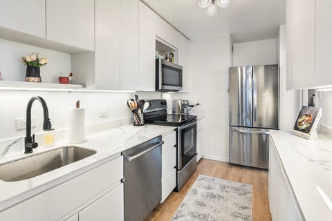 Tiny photo for 336 W Wellington Avenue #2501, Chicago, IL 60657 (MLS # 12724684)