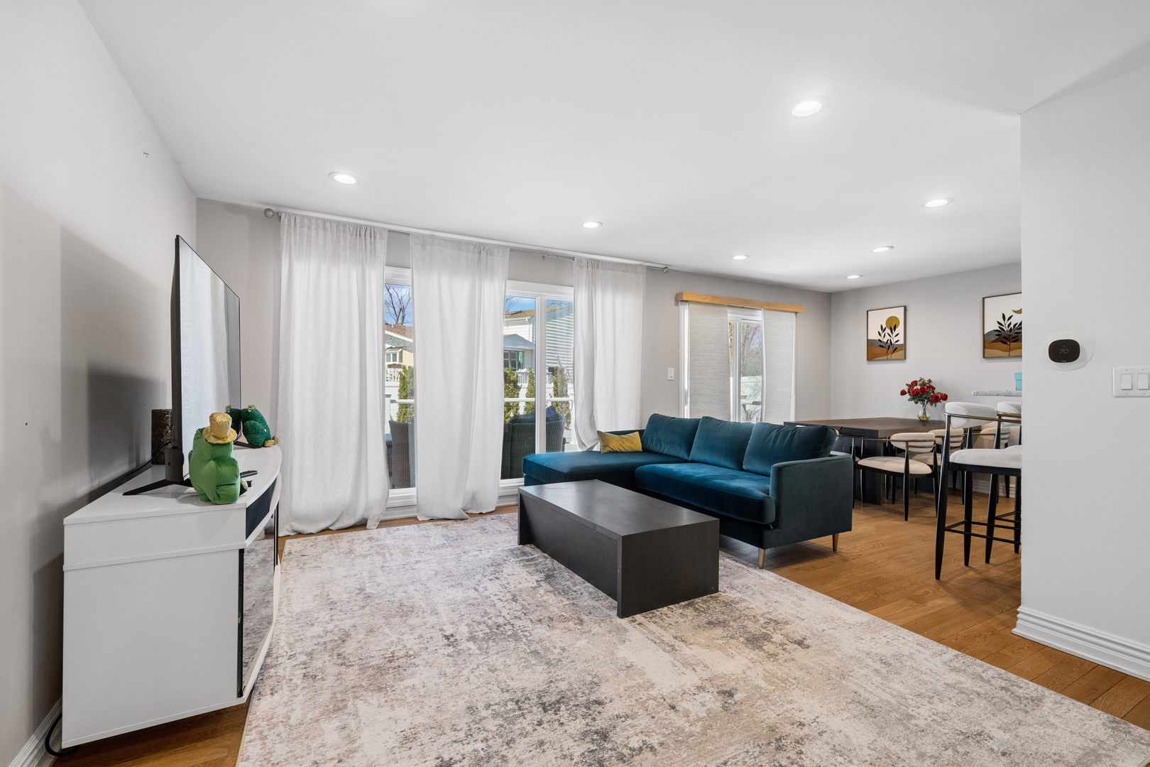 3134 Maple Leaf Drive