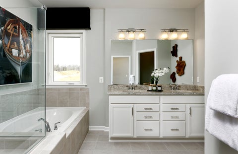 Tiny photo for 258 Mary Drive #04114, Schaumburg, IL 60193 (MLS # 12710478)