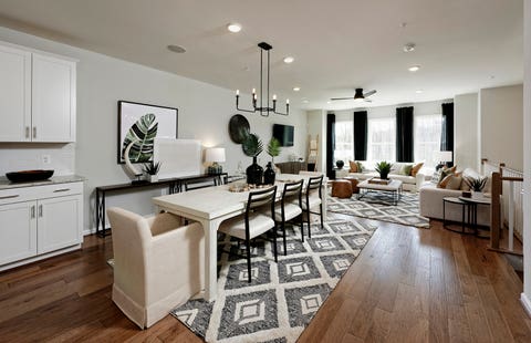 Tiny photo for 258 Mary Drive #04114, Schaumburg, IL 60193 (MLS # 12710478)